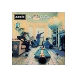Oasis／Definitely Maybe 限定盤（LP／RM） [アナログディスク]