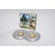 Oasis／Be Here Now - 25th Anniversary Limited Edition (Silver Vinyl) 完全生産限定盤／重量盤（EU／LP／重量盤／RM） [アナログディスク]
