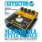 The EFFECTOR BOOK VOL.68（SHINKO MUSIC MOOK） [ムックその他]