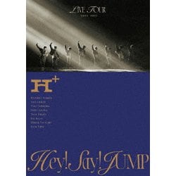 ヨドバシ.com - Hey! Say! JUMP LIVE TOUR 2024-2025 H+ 初回