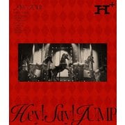 Hey! Say! JUMP LIVE TOUR 2024-2025 H+ 通常盤