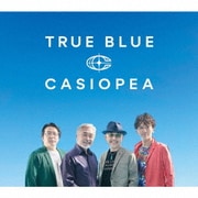 TRUE BLUE