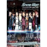 Snow Manアーカイブス [単行本]