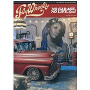 Fly wheels 2025年 08月号 [雑誌]