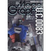 Model Graphix （モデルグラフィックス） 2025年 08月号 [雑誌]