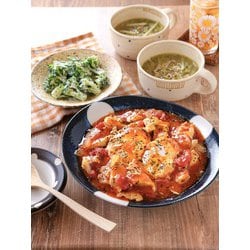 りなてぃの 節約食材別! 簡単豪華なおうちごはん(TJMOOK) [ムックその他]