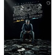 RRR:ビハインド&ビヨンド