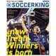SOCCER KING (サッカーキング) 2025年 08月号 [雑誌]