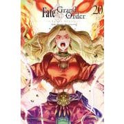 Fate／Grand　Order－turas　realta－（20）(講談社コミックス) [コミック]