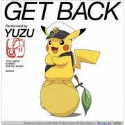 GET BACK