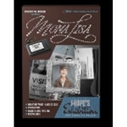 J-HOPE (BTS)／Charm of HOPE （'MONA LISA' ver.） ＜完全数量限定生産盤＞ NFC [ミュージックカード]