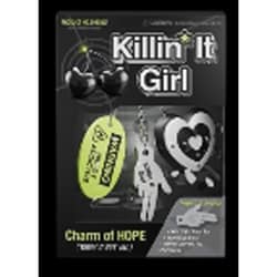 J-HOPE (BTS)／Charm of HOPE （'Killin' It Girl' ver.） ＜完全数量限定生産盤＞ NFC [ミュージックカード]