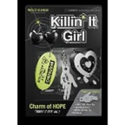 J-HOPE (BTS)／Charm of HOPE （'Killin' It Girl' ver.） ＜完全数量限定生産盤＞ NFC [ミュージックカード]