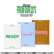 fromis_9／From Our 20's'：6th Mini Album （Photobook Ver.）（ランダムバージョン） [CD]