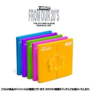 fromis_9／From Our 20's'：6th Mini Album （Digipack Ver.）（ランダムバージョン） [CD]