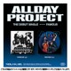 Allday Project／FAMOUS：The Debut Single （ランダムバージョン） [CD]