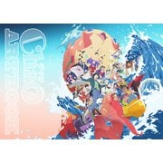 「ChaO」ＡＲＴＢＯＯＫ [コミック]