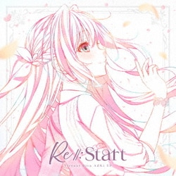AZKi／Re:Start