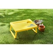 MonoMaster特別編集 ありがとう！ 923形・T4ドクターイエロー 折りたたみミニテーブルBOOK [ムックその他]