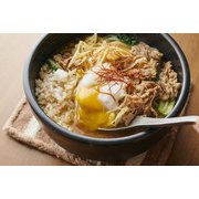 家計にやさしい！ 人気料理家が考えた「お米のかさ増し・おきかえレシピ」（TJMOOK） [ムックその他]
