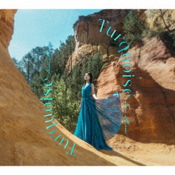 水瀬いのり／Turquoise