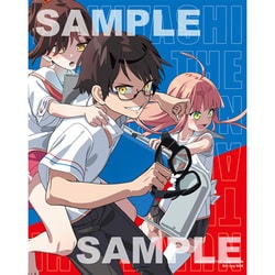 ヨドバシ.com - ぬきたし THE ANIMATION Blu-ray BOX 上巻 [Blu