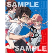 ぬきたし THE ANIMATION Blu-ray BOX 上巻