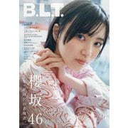 B.L.T. 2025年 08月号 [雑誌]