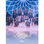 NiziU Live with U 2024-2025 "AWAKE"