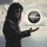 BREATHING REAL~40years of ANTHEM~