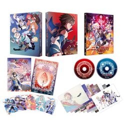 強くてニューサーガ Blu-ray BOX [Blu-ray Disc]