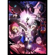 ぬきたし THE ANIMATION Blu-ray BOX 下巻