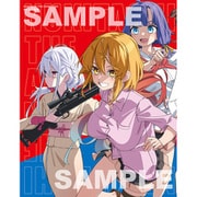 ぬきたし THE ANIMATION Blu-ray BOX 下巻