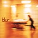 ブラー／blur