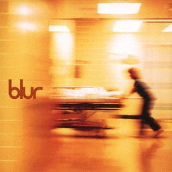 ブラー／blur