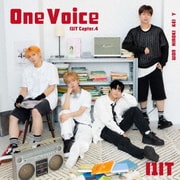 ONE VOICE