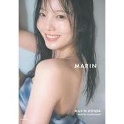 本田真凜1st写真集　MARIN [単行本]