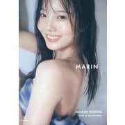 本田真凛1st写真集 MARIN [単行本]