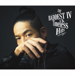 久保田利伸／THE BADDEST Ⅳ&Timeless Hits
