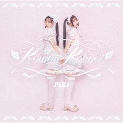 PiKi／Kawaii Kaiwai