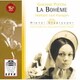 ヘルベルト・フォン・カラヤン／プッチーニ:歌劇「ラ・ボエーム」(全曲)
