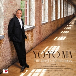 ヨーヨー・マ／ザ・ベスト・コレクション