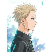 薫る花は凛と咲く 1