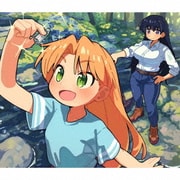 光のすみか/BROKEN GLASS