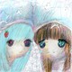 iVy／混乱するアパタイト
