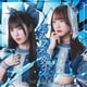Baby'z Breath／ガラスのダイス