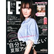 LEE (リー) 2025年 09月号 [雑誌]