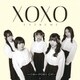 XOXO EXTREME／High-Posi-Cry