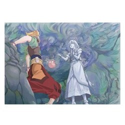 天地創造 設定資料集 完全版（最終値下げ） 天地創造 設定資料集 完全版（最終値下げ） - メルカリ