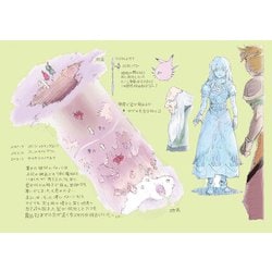 天地創造 設定資料集 完全版（最終値下げ） 天地創造 設定資料集 完全版（最終値下げ） - メルカリ
